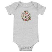 Load image into Gallery viewer, “Mom Said..” Short Sleeve Onesie