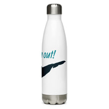 Load image into Gallery viewer, Stainless Steel Water Bottle