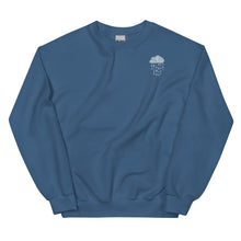Load image into Gallery viewer, Raincloud Sweatshirt