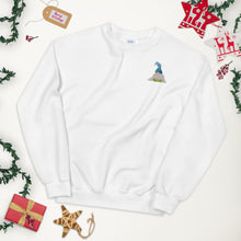 Load image into Gallery viewer, Gnome Unisex Adult Sweatshirt