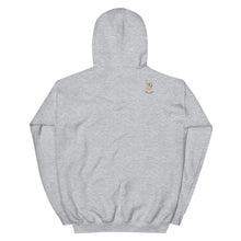 Load image into Gallery viewer, Smoking Goat Adult Hoodie