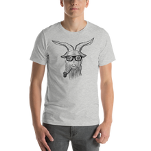 Load image into Gallery viewer, Goat Adult T-Shirt