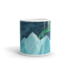 Load image into Gallery viewer, Northern Lights Mug