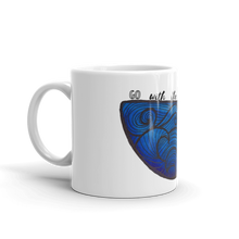 Load image into Gallery viewer, Go with the Flow Mug
