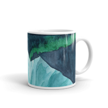 Load image into Gallery viewer, Northern Lights Mug