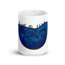 Load image into Gallery viewer, Go with the Flow Mug