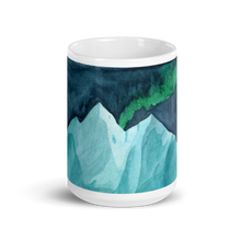 Load image into Gallery viewer, Northern Lights Mug
