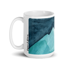 Load image into Gallery viewer, Northern Lights Mug