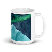 Load image into Gallery viewer, Northern Lights Mug