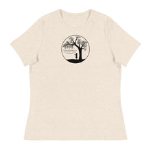 Load image into Gallery viewer, Soft Heart/Cruel World Women’s T-Shirt