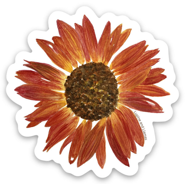 🌞Sunflower 🌞-Sticker