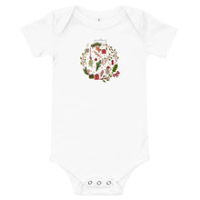 Load image into Gallery viewer, “Mom Said..” Short Sleeve Onesie
