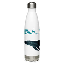 Load image into Gallery viewer, Stainless Steel Water Bottle
