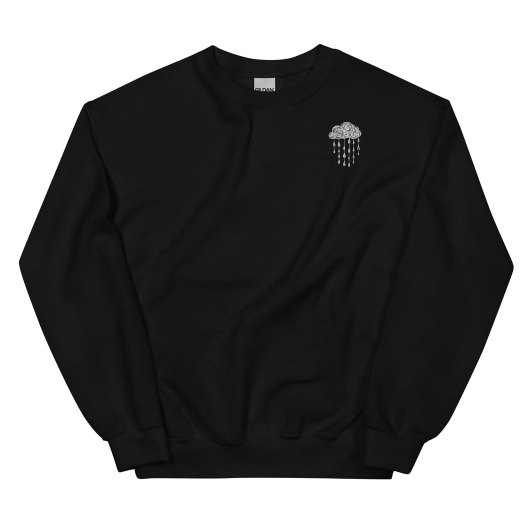 Raincloud Sweatshirt