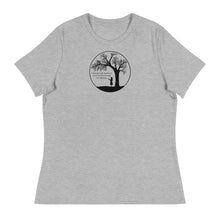 Load image into Gallery viewer, Soft Heart/Cruel World Women’s T-Shirt
