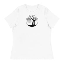 Load image into Gallery viewer, Soft Heart/Cruel World Women’s T-Shirt
