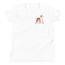 Load image into Gallery viewer, Choose To Be Kind Youth T-Shirt
